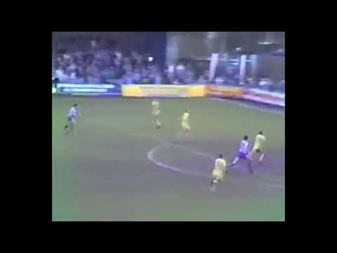 Stockport vs Halifax 87