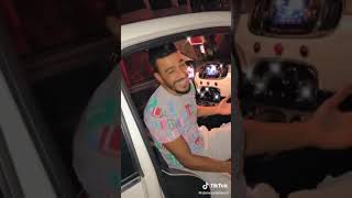 هههههههههه مقلة معنديش