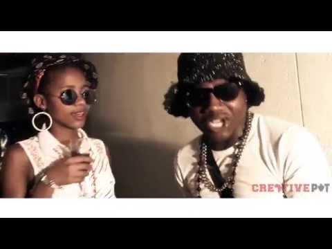Coxyluv ft Clint_Peter Ross-First Born (Official Video)