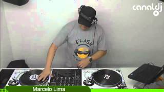 DJ Marcelo Lima - Under Flash, Sexta Flash - 22.04.2016