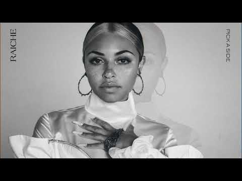 Raiche - Pick A Side [Official Audio]