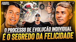 COMO ALCANÇAR O ALTO RENDIMENTO E O EQUILÍBRIO NA ROTINA? #126