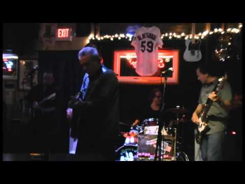 Barbecue Bob and the Spareribs - Wooden Nickel
