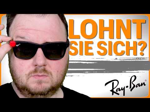 RAY BAN META: Mein Fazit nach einem Jahr