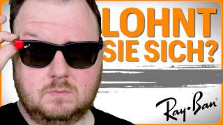 RAY BAN META: Mein Fazit nach einem Jahr