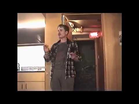 67. Bones Twitter Video - Untitled [01.07.2019]