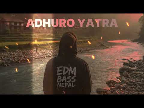Adhouro yatra [Official Music] - Ft Kshitij Puri (Non Copyright Music)