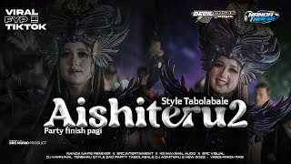 Download lagu DJ AISHITERU 2 VIRAL !! DROP STYLE  KENDANG JEDAG JEDUG GLERR - Nanda Nafis Rmx mp3