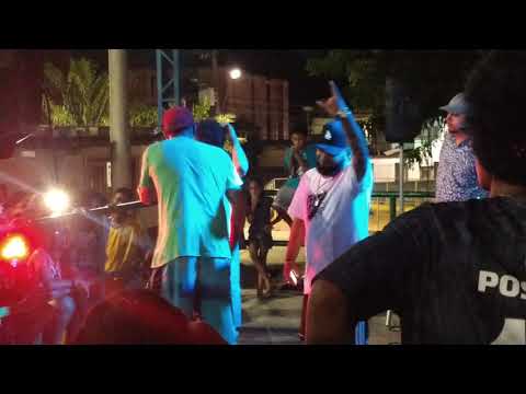 GARP X SOLDADO BATALHA DO FEU ROSA EDIÇÃO 40 ESPECIAL