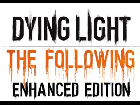 Dying light let the headaches begin