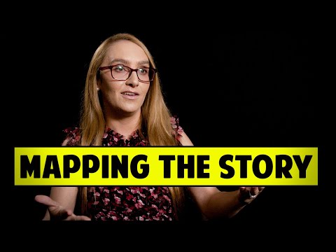 Biggest Mistake Writers Make With Story Structure - Cody Smart