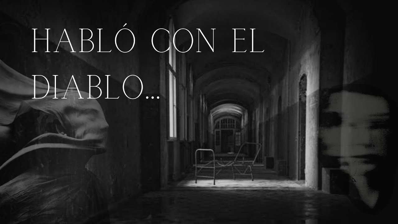 3 HISTORIAS de TERROR REALES ocurridas a ENFERMERAS Vol II