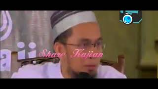 Download lagu Kita akan menangis mendengarkan kisah 'Kemuliaan Akhlak Nabi Muhammad S.A.W' - Ust Adi Hidayat Lc MA mp3