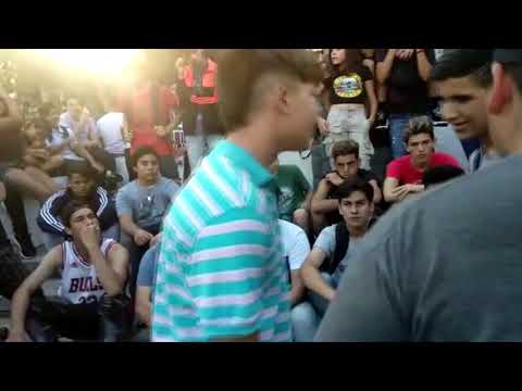 LK vs PUERZZA - 4tos (1er Fecha)