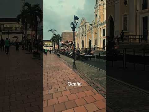 Ocaña 🎻🇨🇴 carranga Ocaña norte de Santander