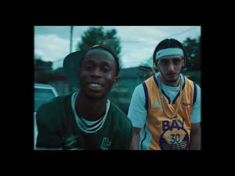Young Twocees x Mizzy - BEST OF BOTH (Official Music Video)