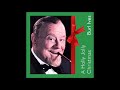 [Instrumental] Burl Ives - A Holly Jolly Christmas