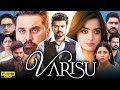 Varisu South Hindi Dubbed Full Movie 2023 Thalapathy Vijay Rashmika Mandanna HD Reviews Facts
