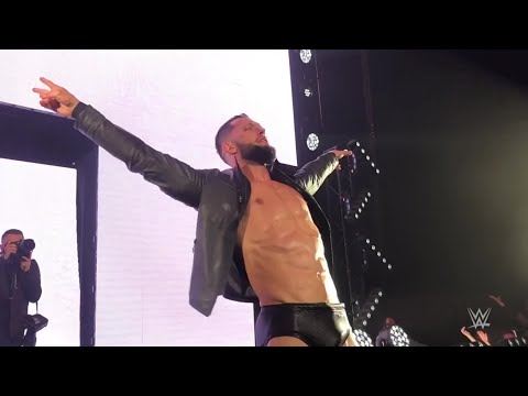 WWE/NXT Live Event Reports, May 9-14: European Tour Results, Charlotte Loses Teeth, Much More!