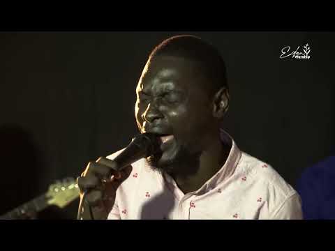 Moise Mangomba x Glody Mwaka - Medley Saint Esprit (Tendre Ami, Molimo)|Eden Worship