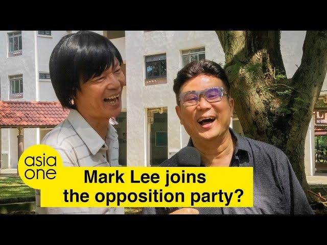 Mark Lee becomes an opposition politician in Long Long Time Ago sequel