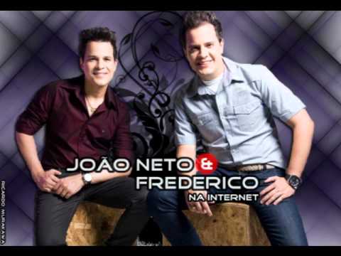 João Neto & Frederico - A Melhor do Brasil (part. JCarreiro e Capataz)