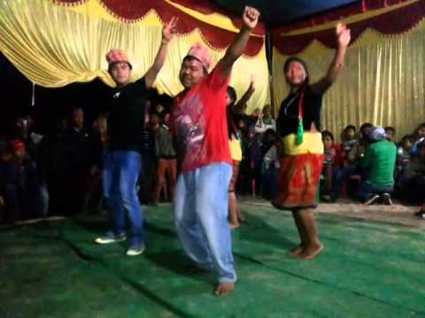 Pyar hunchha via vijay gurung