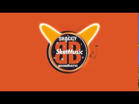 Shaggy - Boombastic (Bass Boosted)