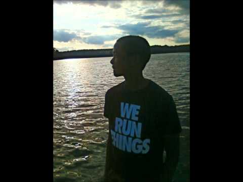 Cortez ft. Benji "They Know Whats Up"