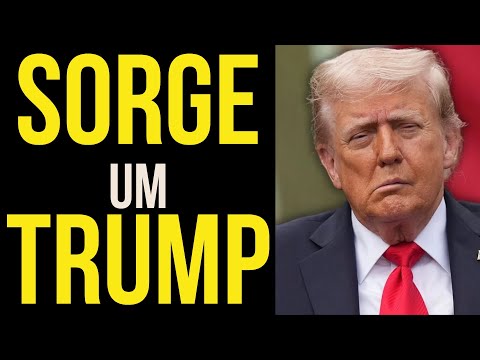 US-Doc: "Trump hat nur noch 2-4 Monate zu leben!"