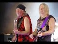 Deep Purple - JOHNNY'S BAND - München Olympiahalle 19.05.2017