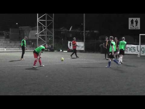 20.07.2016 III Liga B - Mostostal vs. OBI