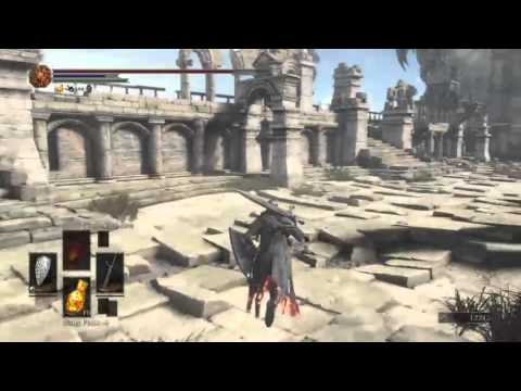Dark Souls 3 Pt40
