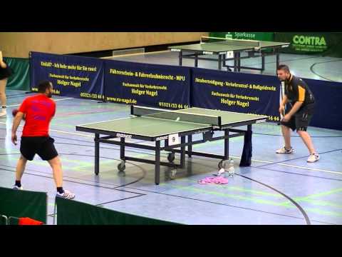 [TT] [KIM 2015] Zusammenschnitt Herren offen