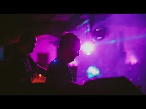 The Slum Vagabunds - Live @ Fuse Matiné 05.10.18