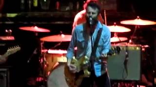 Lucero - Sounds of the City.MP4