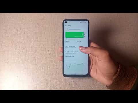 oppo reno7 lite high performance mode settings, oppo reno7 lite me high performance mode use kaise k