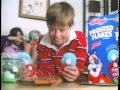Kellogg S Cereal The Cat In The Hat 2003 Commercial
