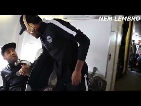 Neymar vem e brota aqui na base mc doguinha