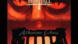 Nightfall-Monuments Of It&#39;s Own Magnificence (1995)