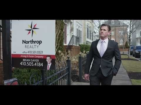 Brian Saver | Top Agent in Maple Lawn