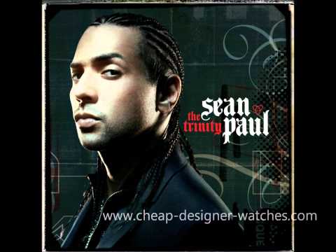 Sean Paul - Deport Them (Extended Mix)