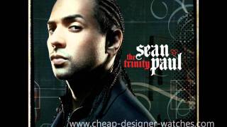Sean Paul - Deport Them (Extended Mix)