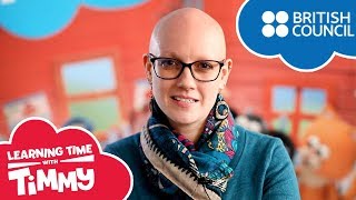 Tips for Parents | British Council | Hayley Burton