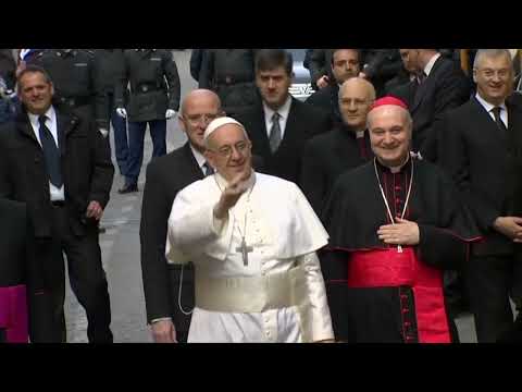 Pope Francis Local Reax