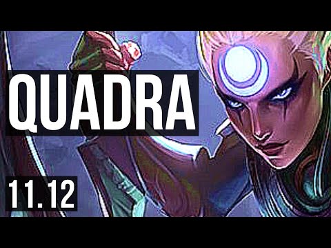 DIANA vs KAYLE (MID) | Quadra, 15/2/6, 1.8M mastery, 900+ games, Legendary | BR Master | v11.12