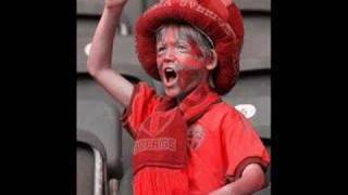 Eva Dahlgren &amp; Rikard Wolff - kvinnan jag drömmer om (La dame brune)