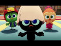 Calimero 3D 2014 Episode 101 Memory Gap English