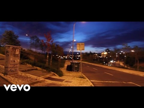 MANILHA - O Portal (Videoclip Oficial)