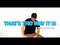 Celine Dion - That's The Way It Is (Matt Zarley ...